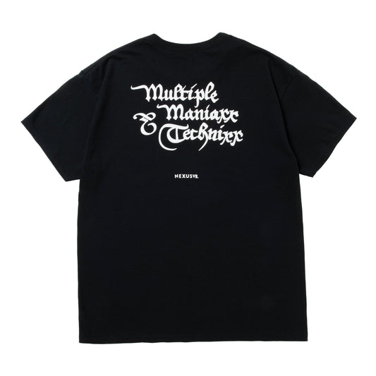MM&TXX TEE