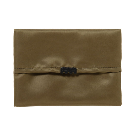 FLIGHT NYLON POCKET TISSUE COVER