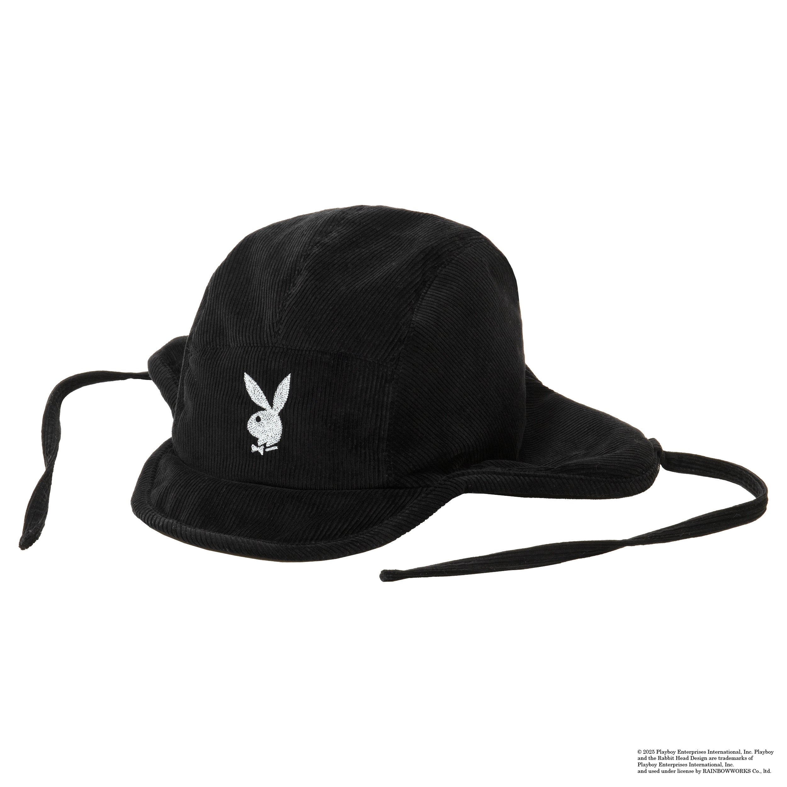 PLAYBOY CORDS ARMADILLO CAP – NEXUSVII.