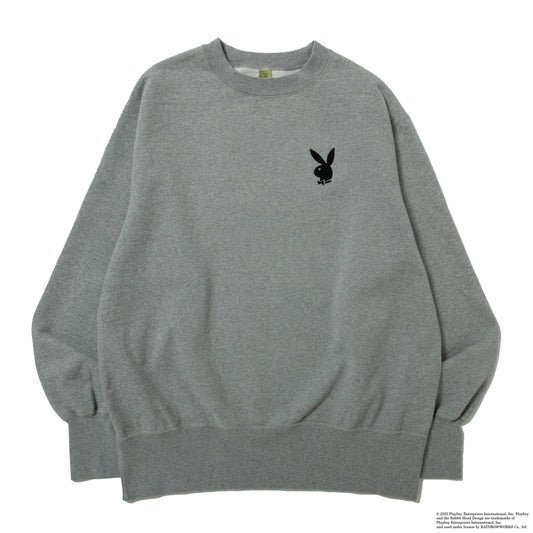 PLAYBOY CREW