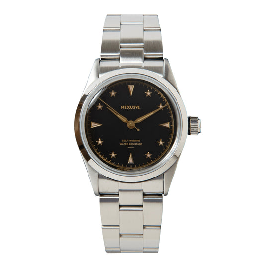 SPECIAL STAR DIAL WATCH.