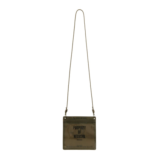 ZIP-BAG CORD