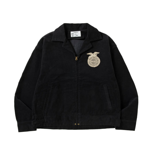 DBS JACKET