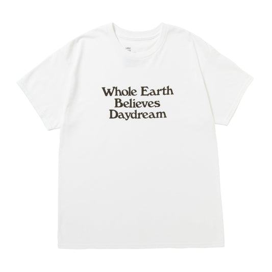 WHOLE EARTH TEE