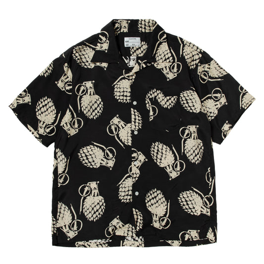 HAWAIIAN SHIRT GRENADE