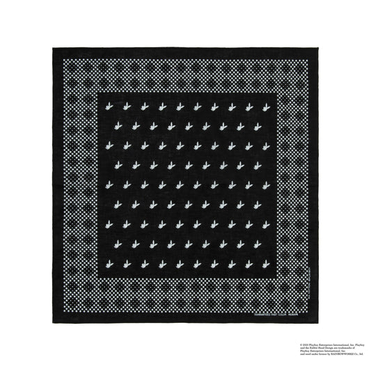 PLAYBOY BANDANA