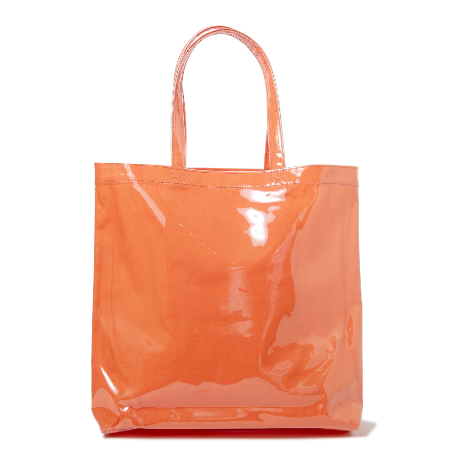 PEANUTS PVC TOTE