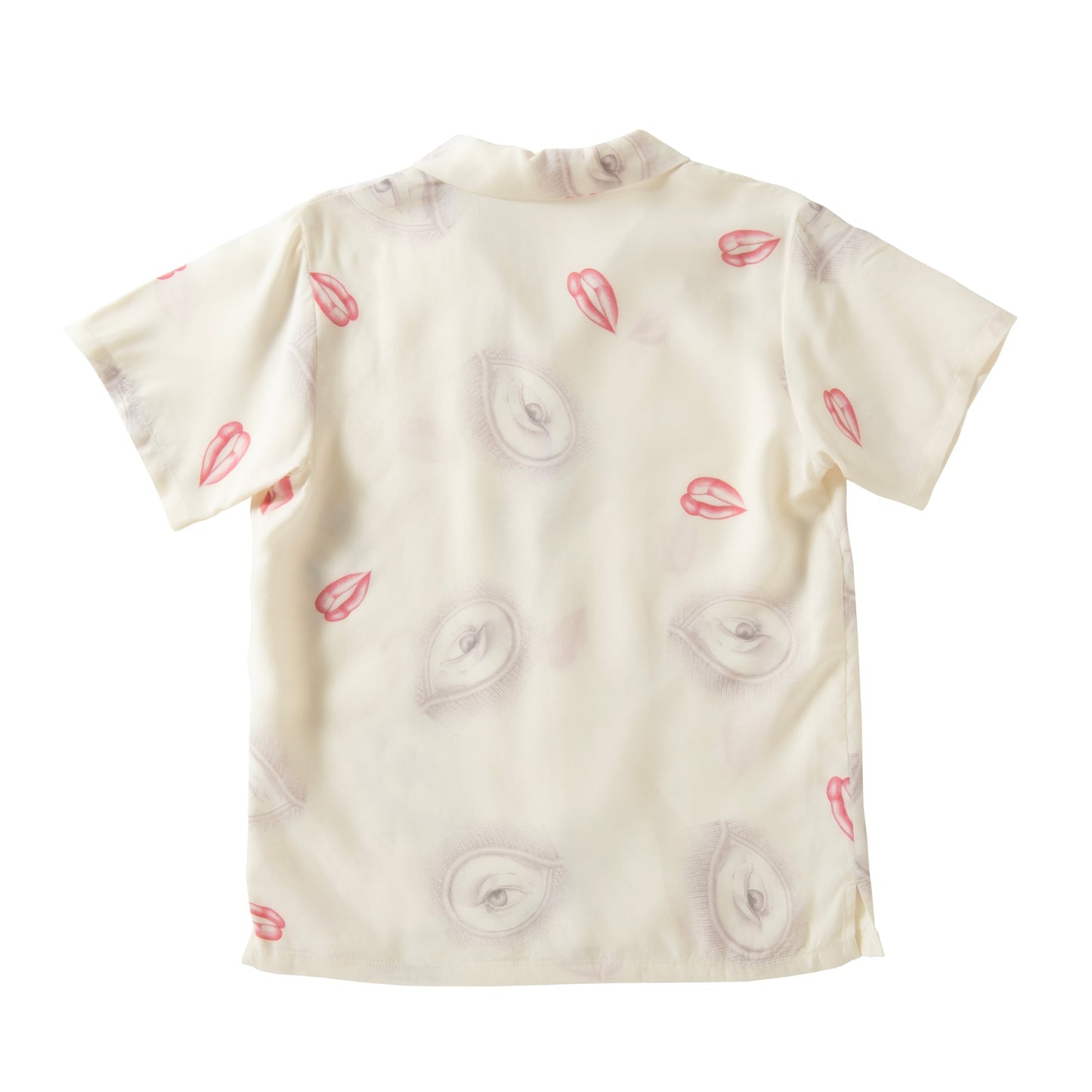 KIDS HAWAIIAN SHIRTS BALACLAVA BY ALOHA BLOSSOM