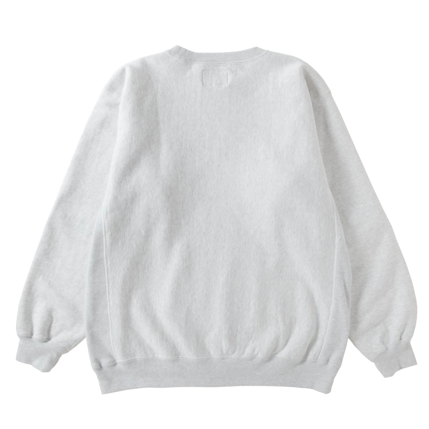 ARCTIC CREW SWEAT