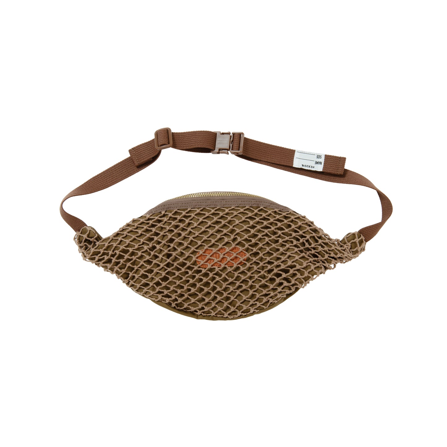 FISHERMAN WAIST POUCH-S