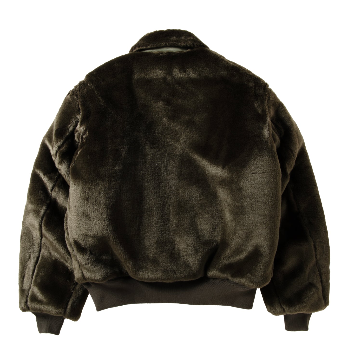 FUR CWU JACKET