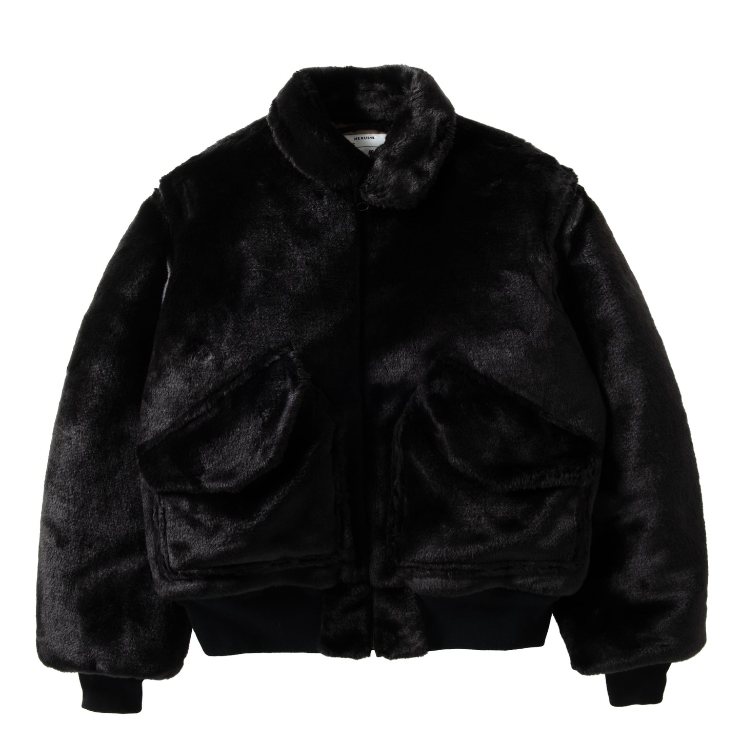 FUR CWU JACKET