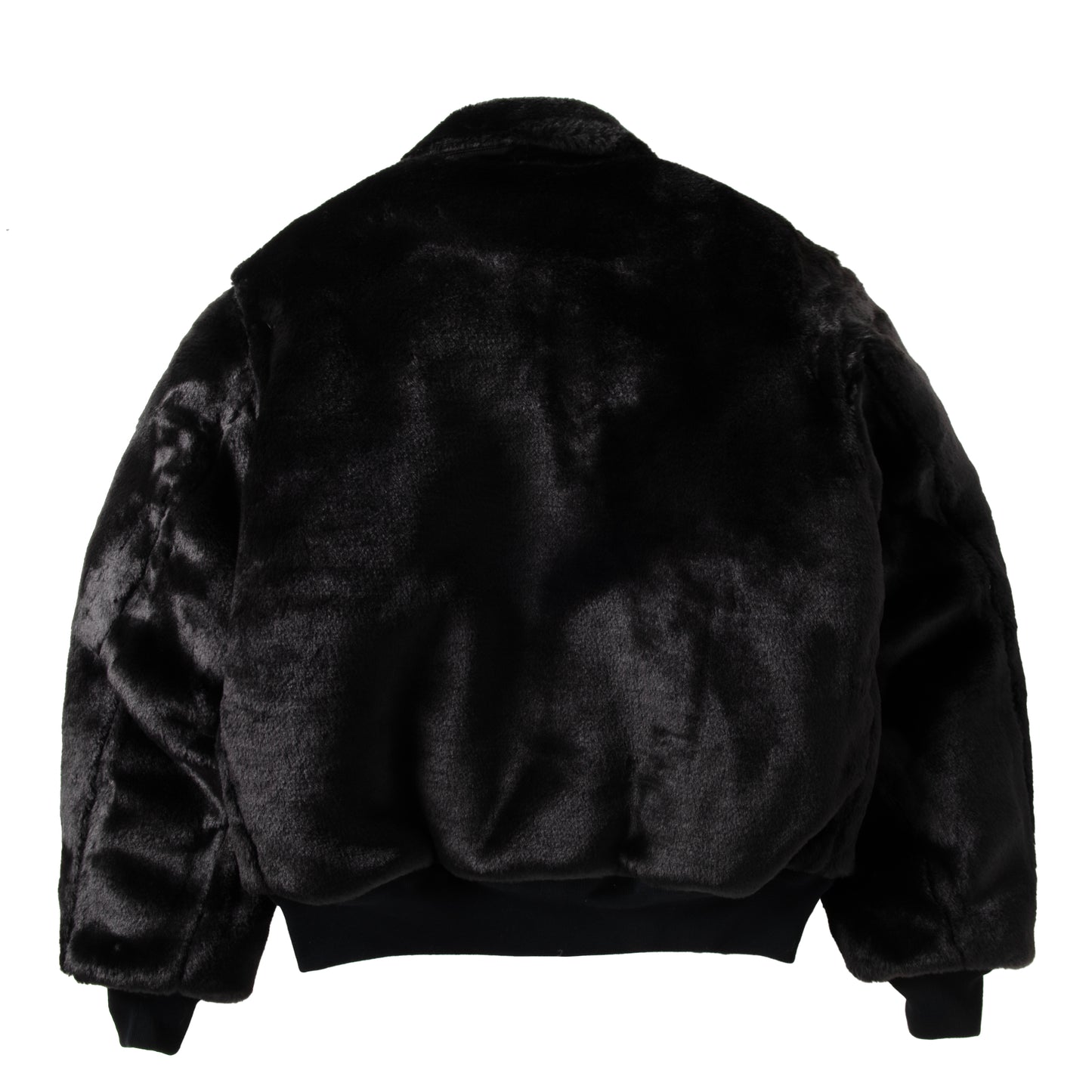 FUR CWU JACKET