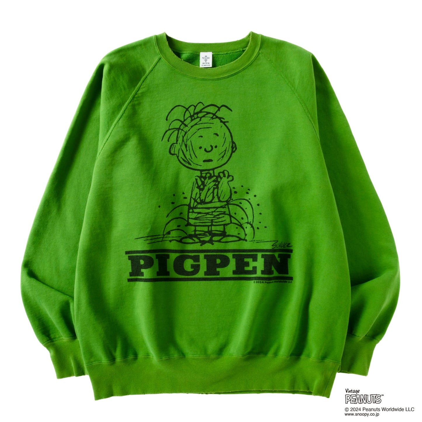PIGPEN CREW