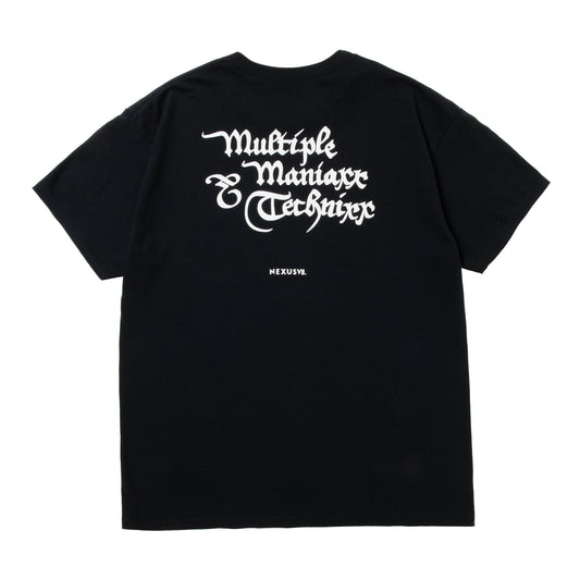 MM&TXX TEE