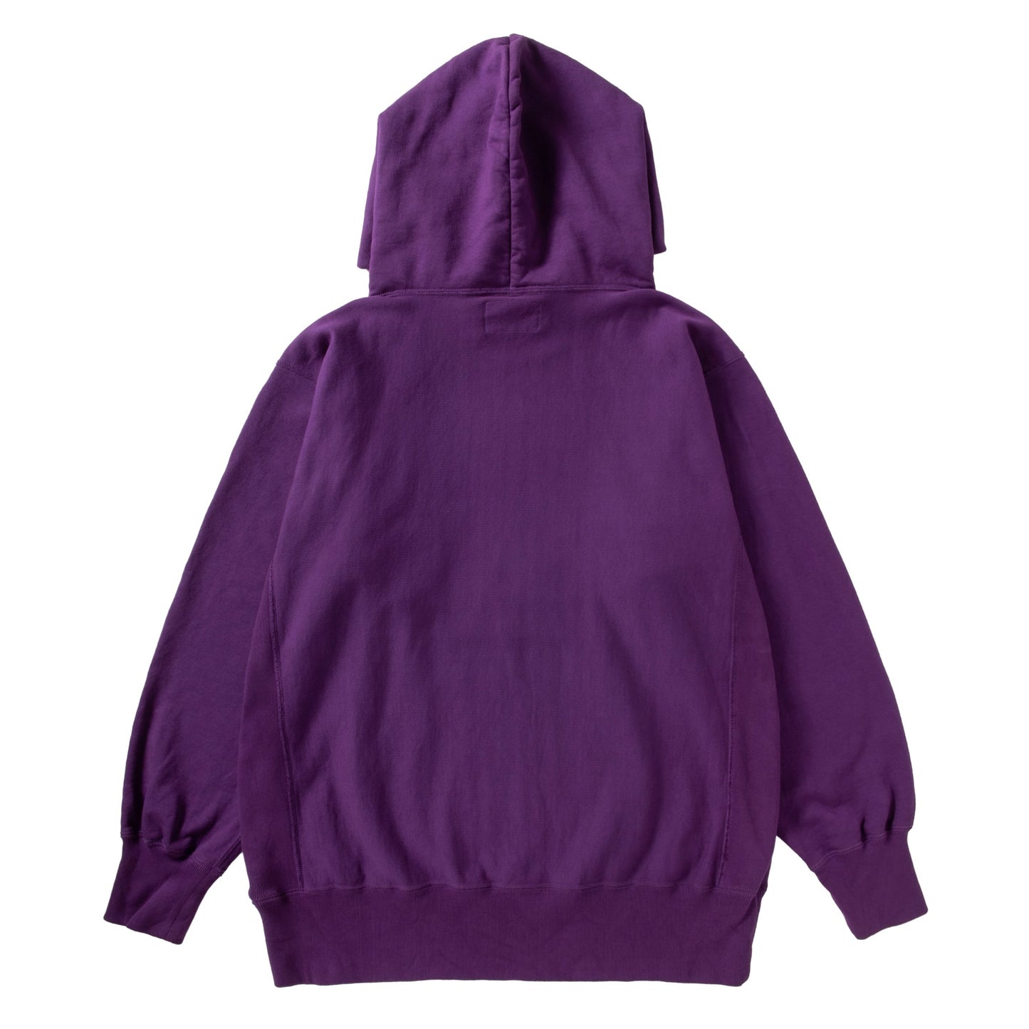 W/S HOODIE