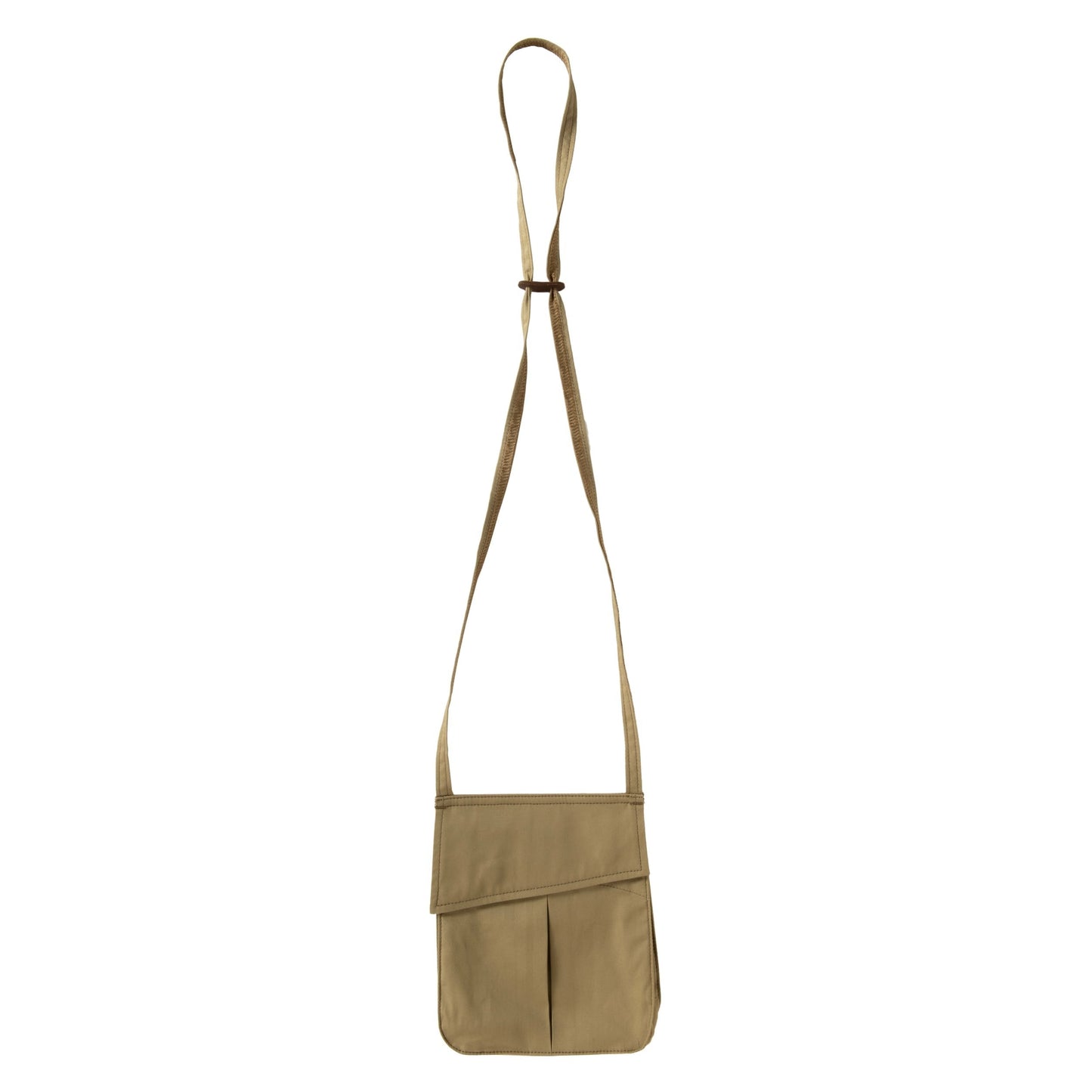 JUNGELE FATIGUE POCKET BAG POPLIN