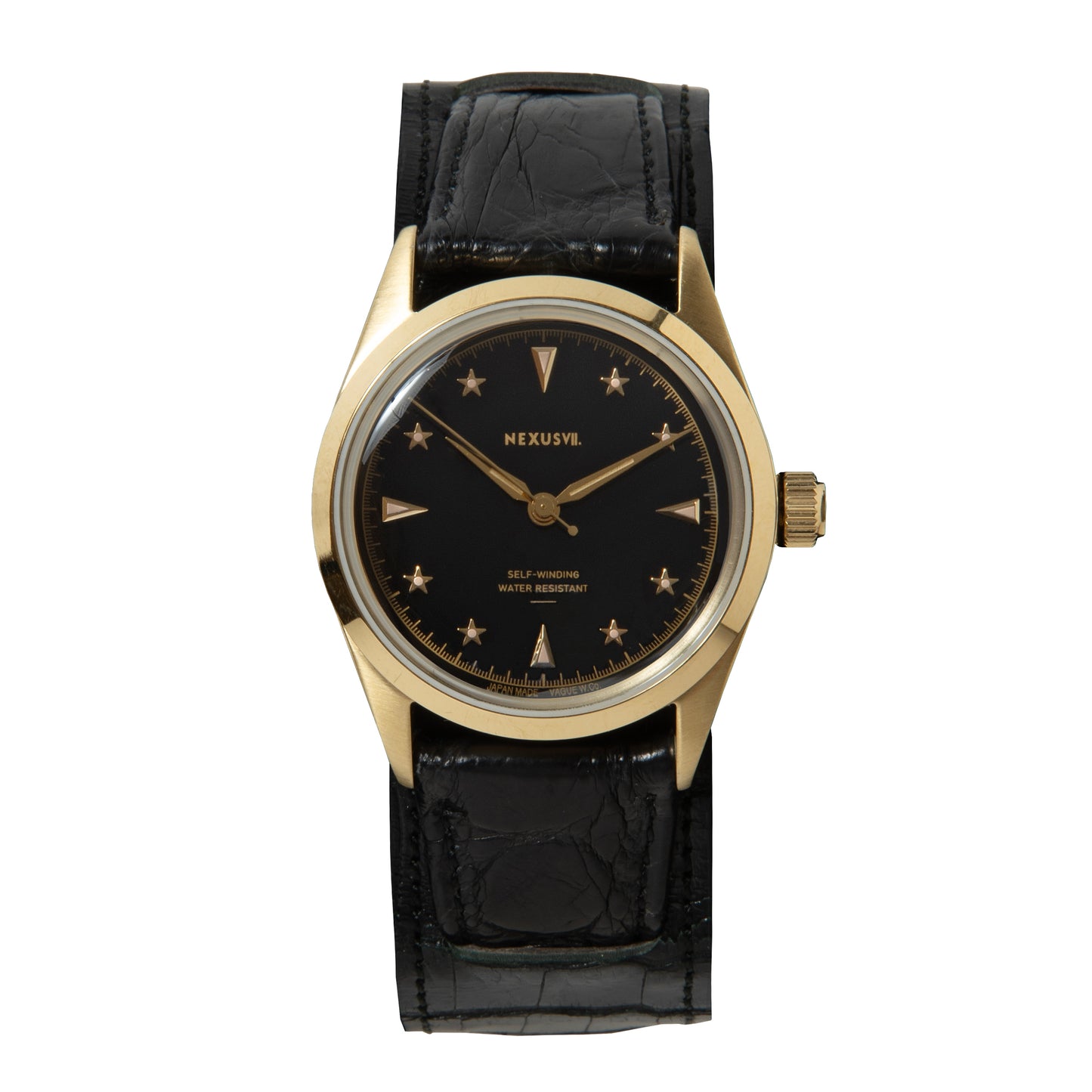 【受注販売】SPECIAL STAR DIAL WATCH.