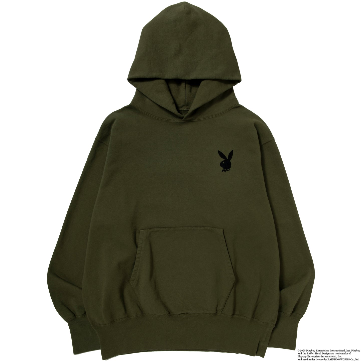 PLAYBOY HOODIE
