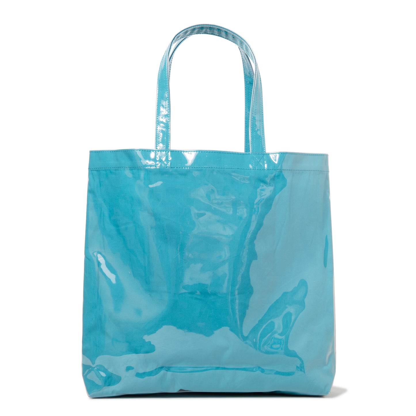 PEANUTS PVC TOTE