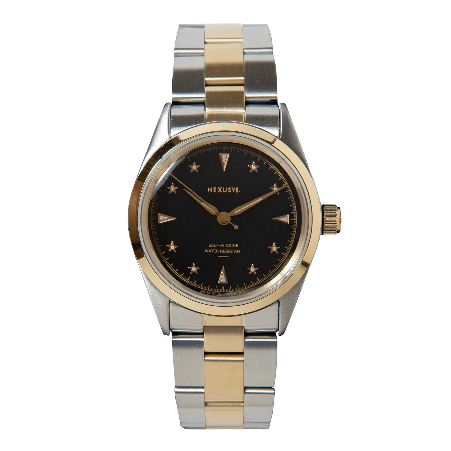 SPECIAL STAR DIAL WATCH.