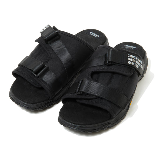 TROPICAL FIELD SANDALS SC