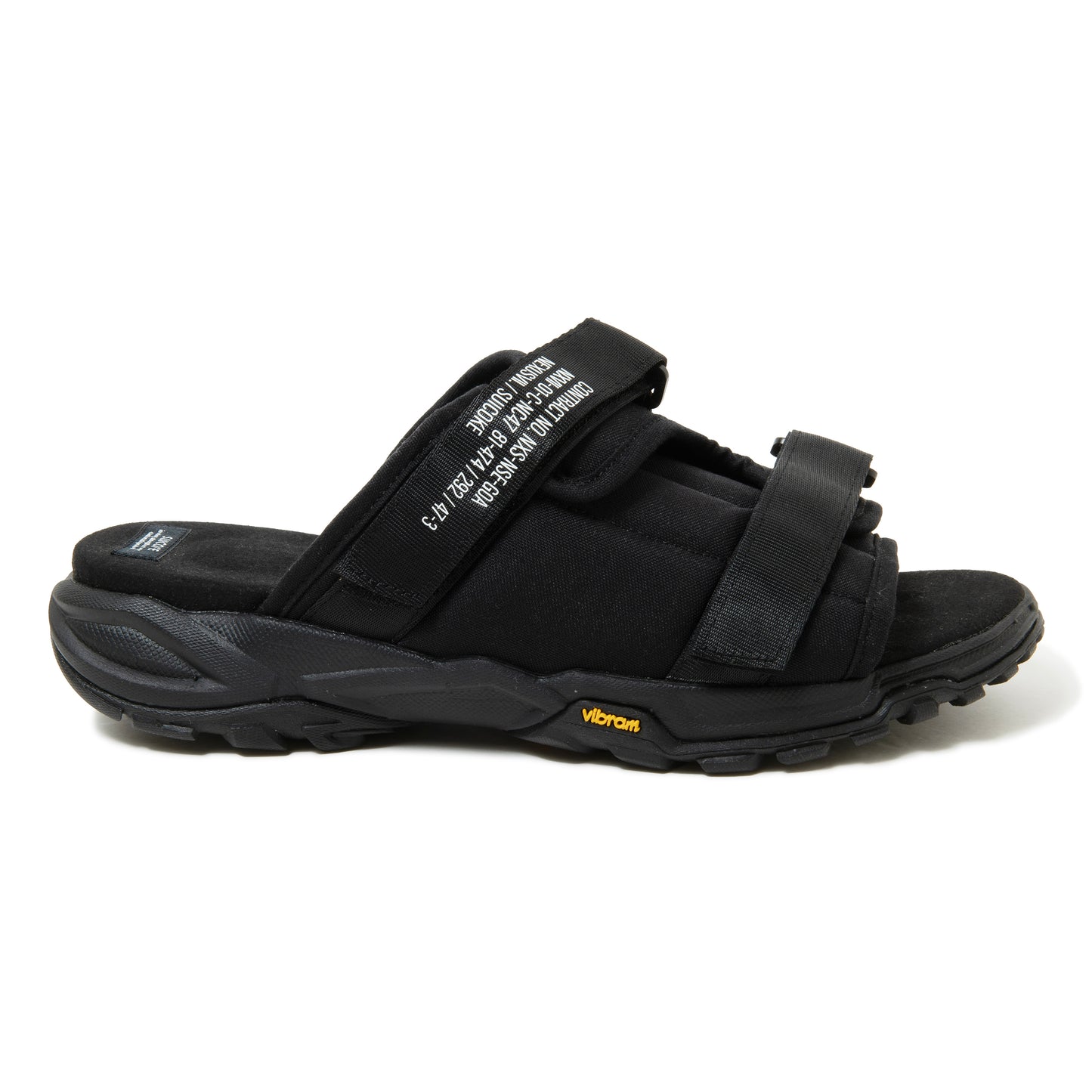 TROPICAL FIELD SANDALS SC