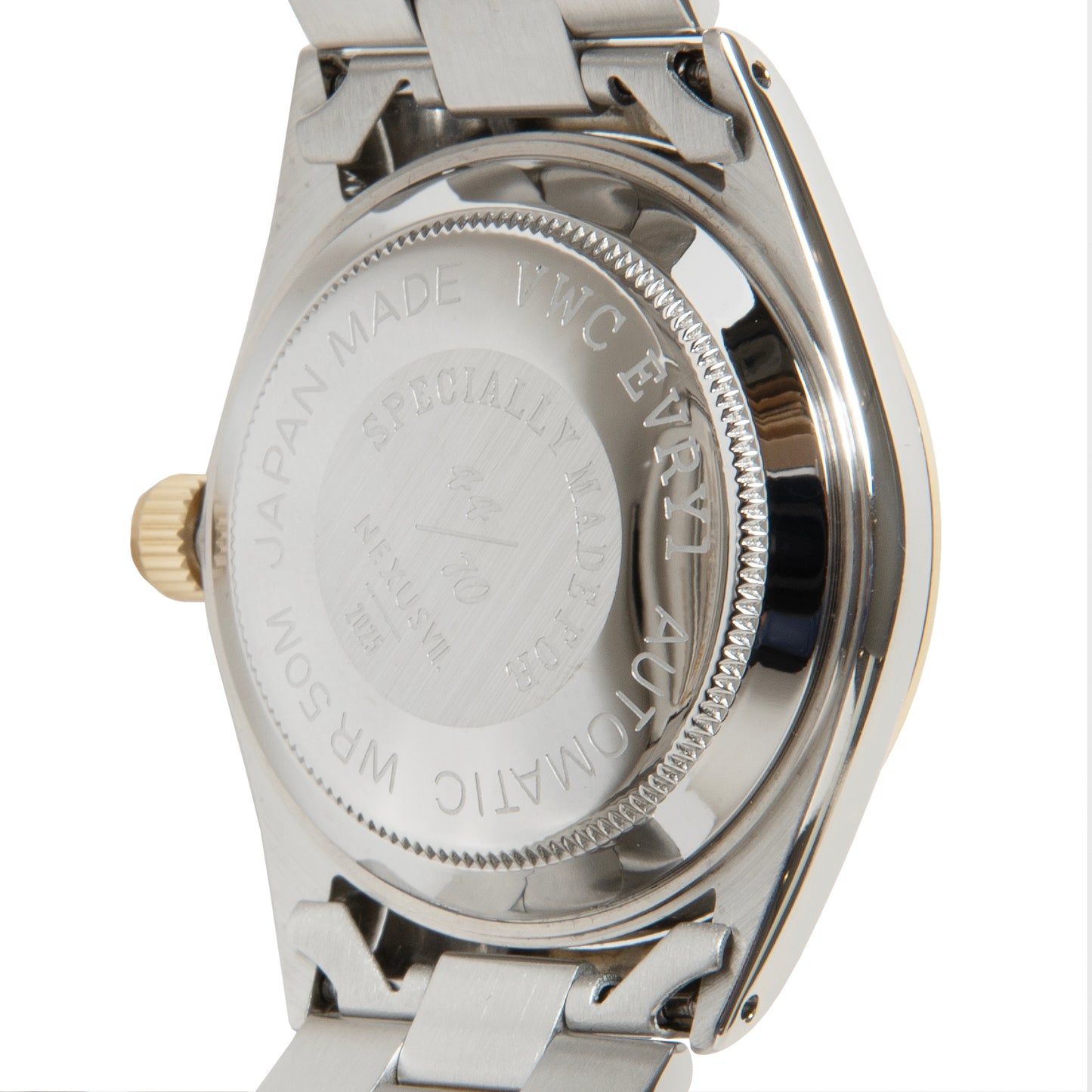 SPECIAL STAR DIAL WATCH.