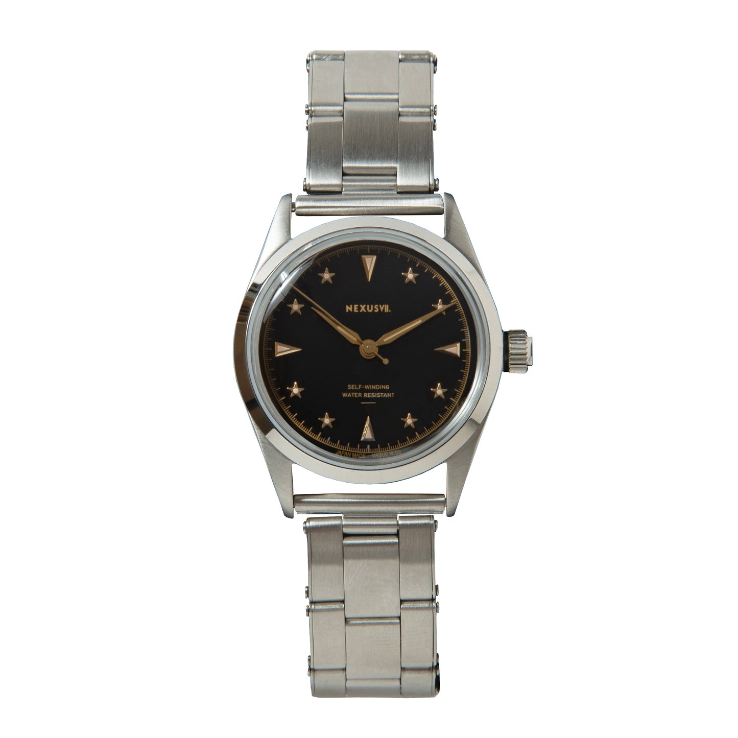 【受注販売】SPECIAL STAR DIAL WATCH.