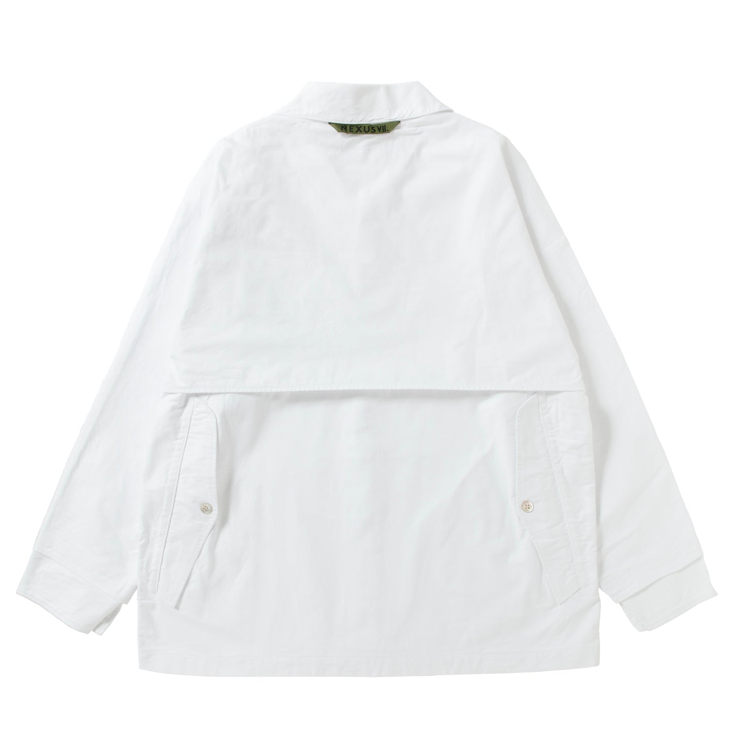 OX W-MACKINAW JACKET