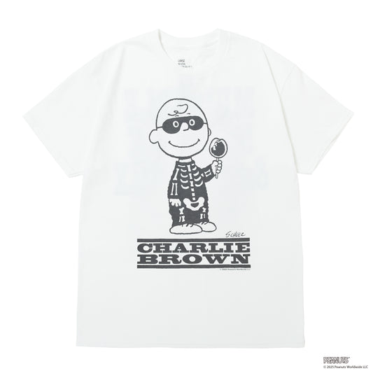 CHARLIE BROWN TEE
