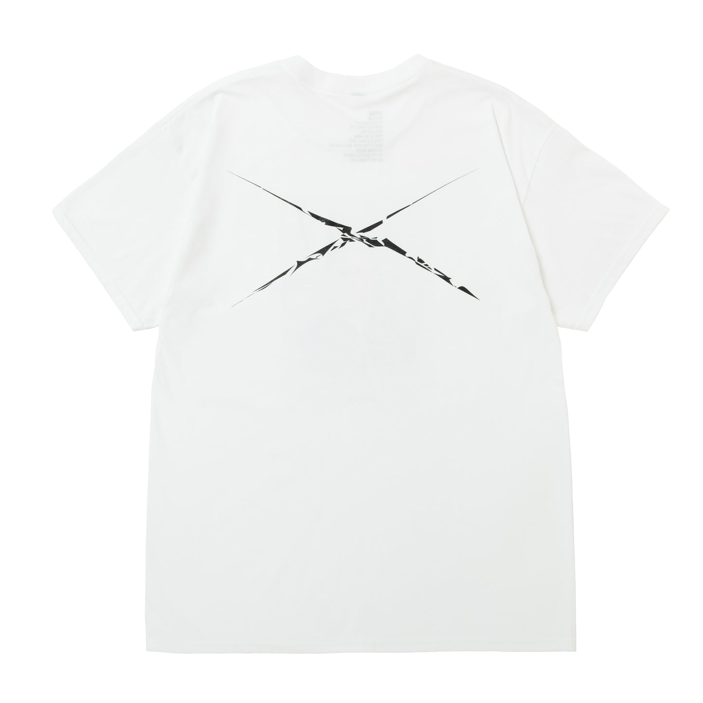 BRAHMS TEE