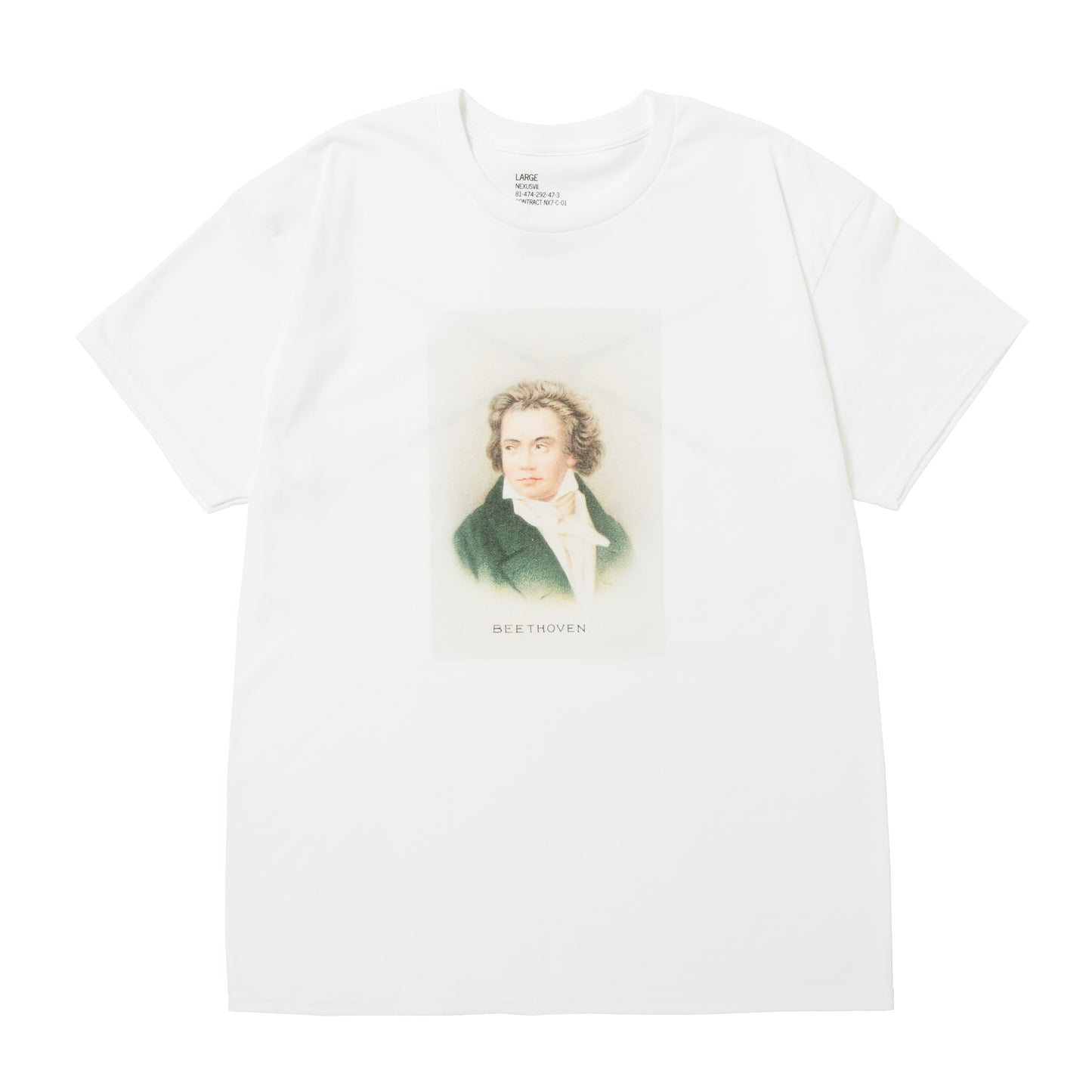 BEETHOVEN TEE