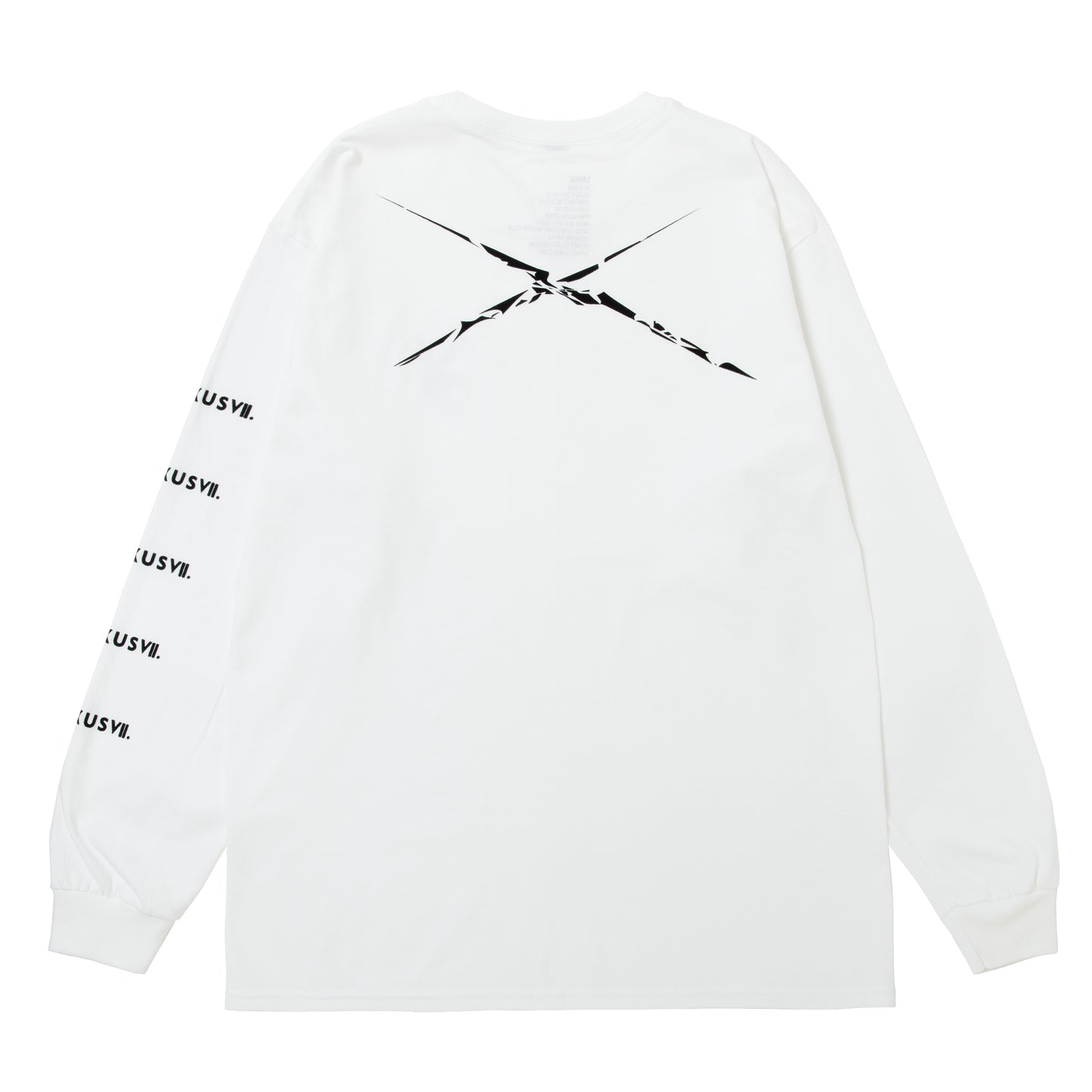 PLAYBOY L/S TEE