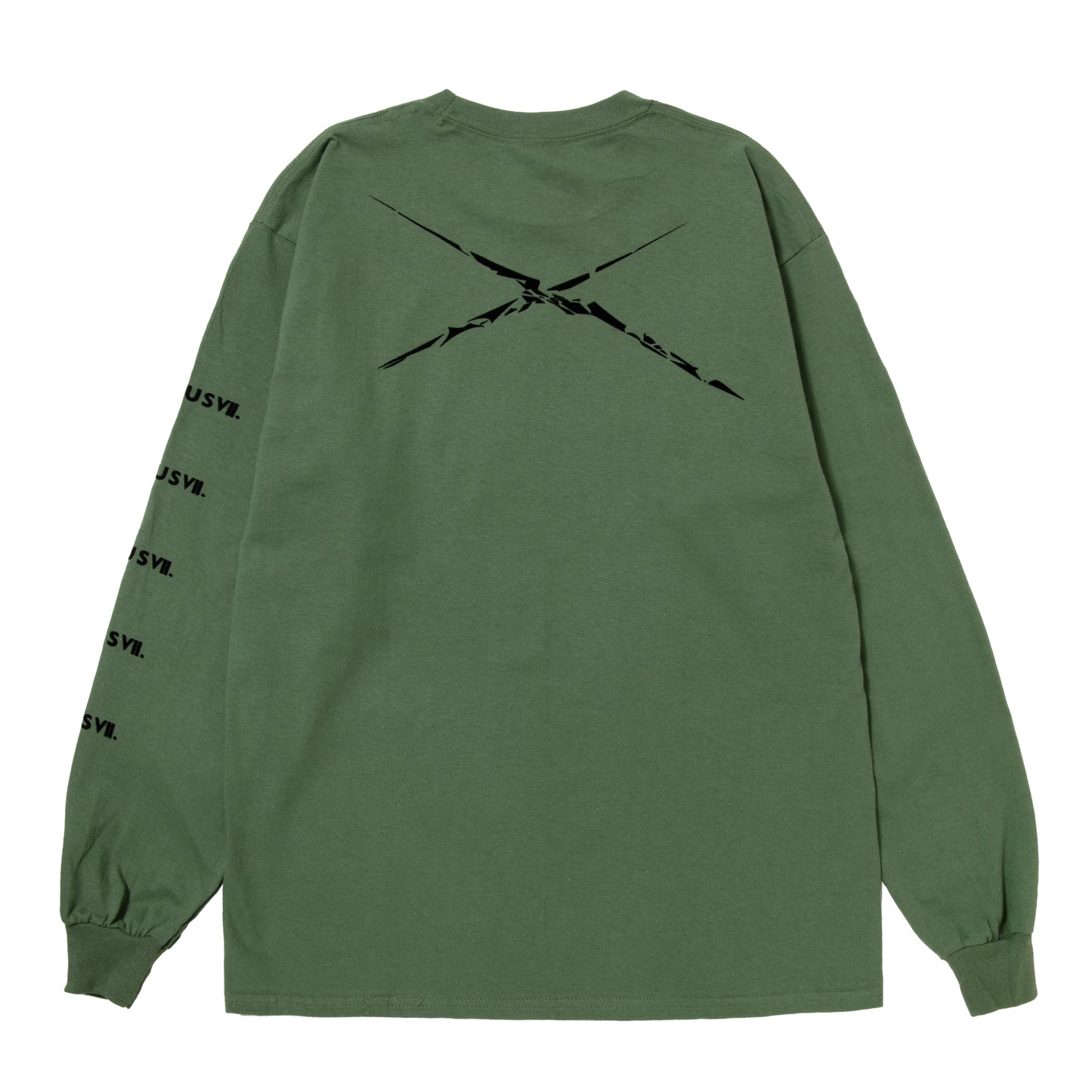 PLAYBOY L/S TEE