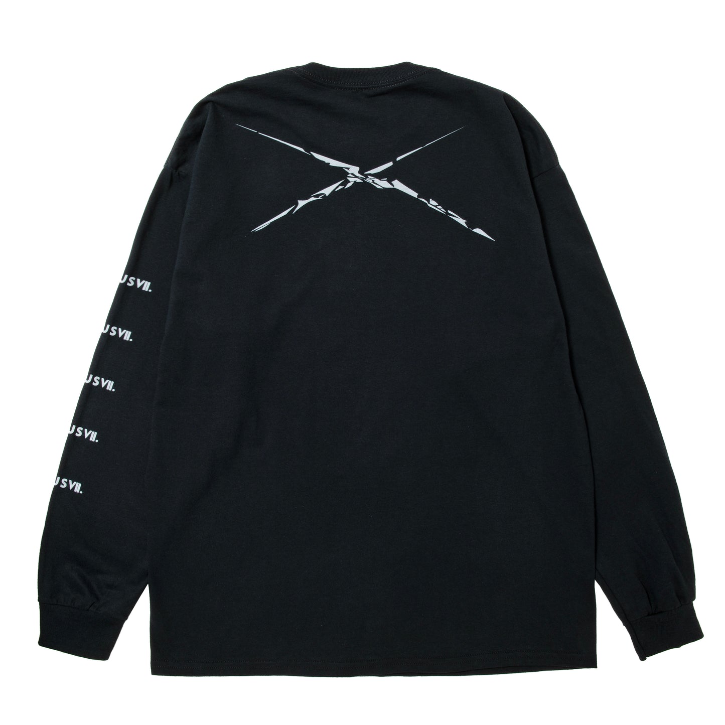 PLAYBOY L/S TEE