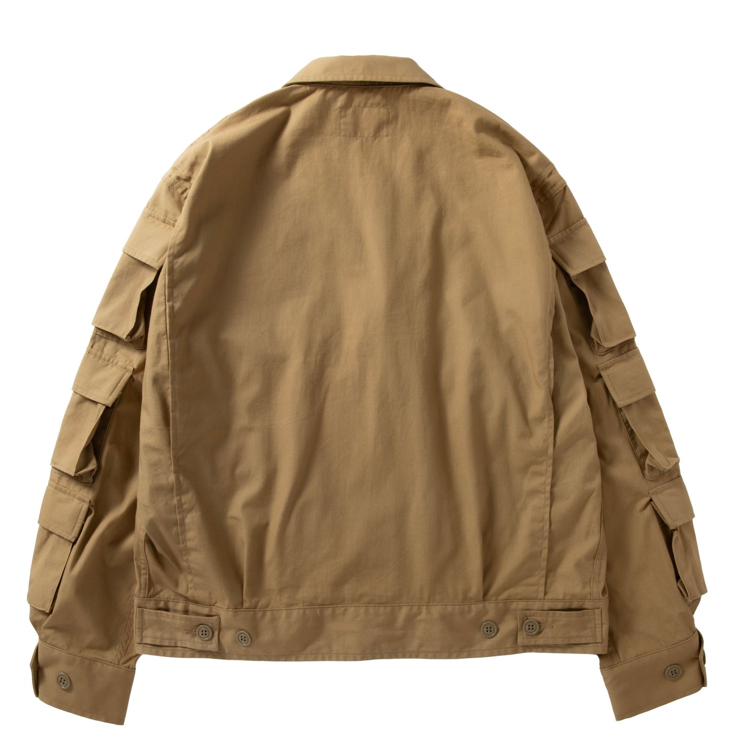 GRENADIER OFFICER JKT