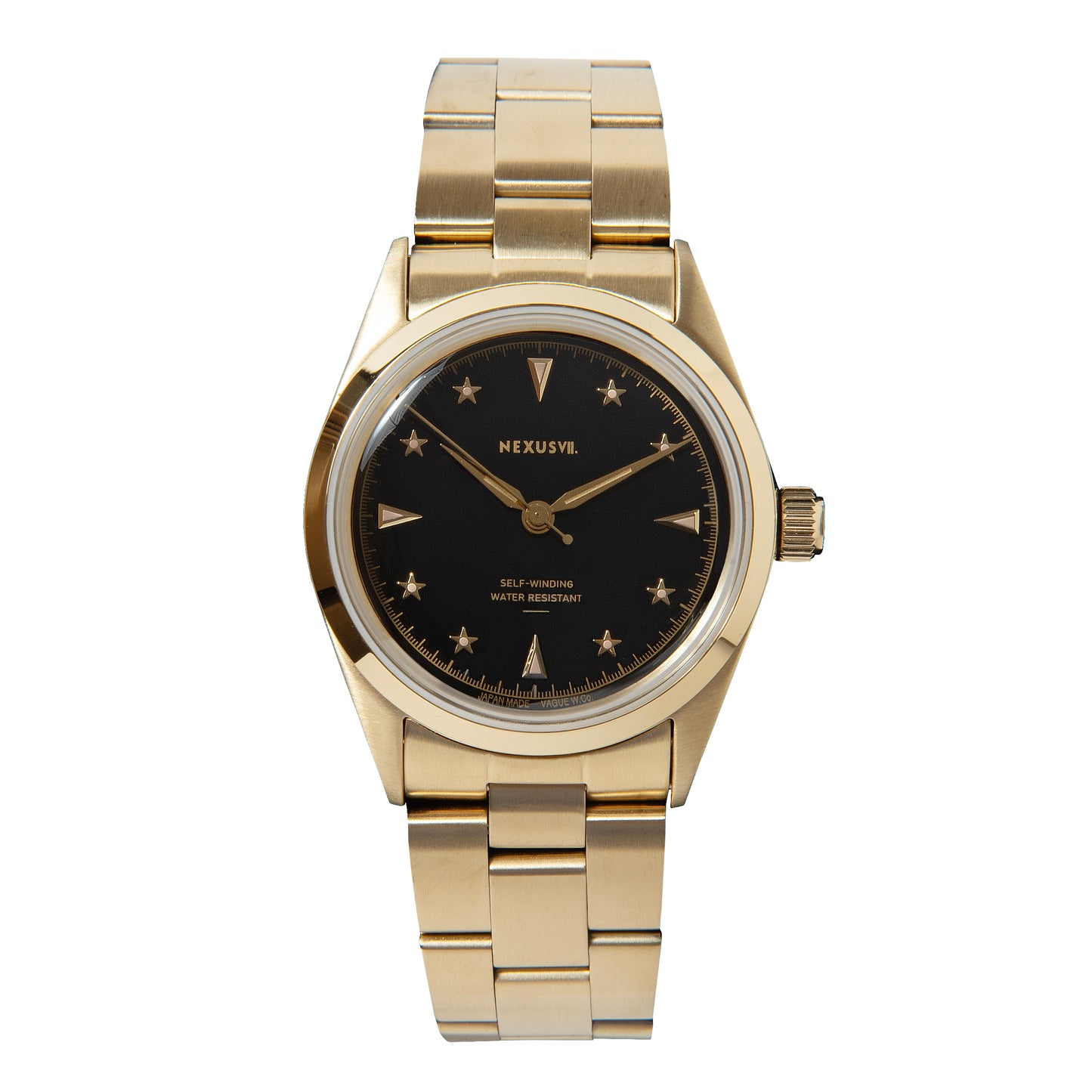 【受注販売】SPECIAL STAR DIAL WATCH.