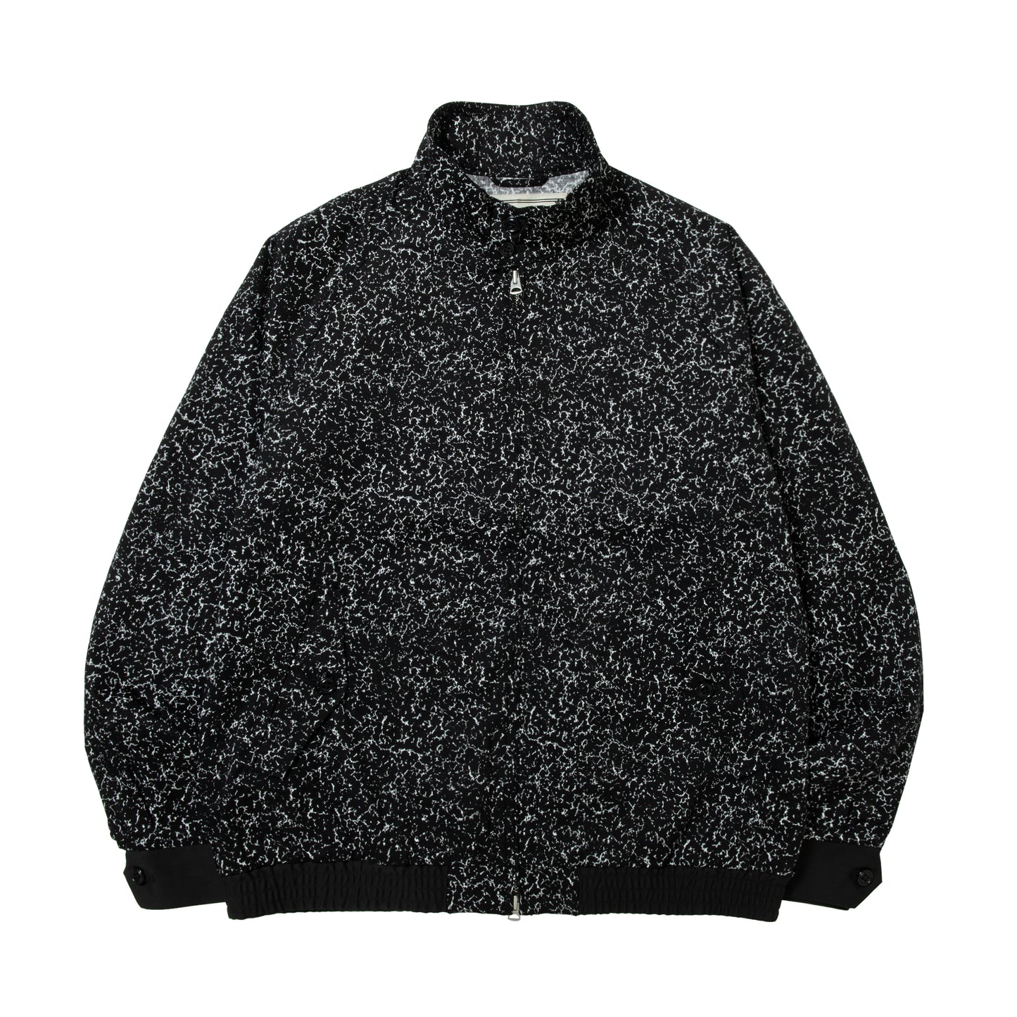 COMPOSITION DRIZLER JKT