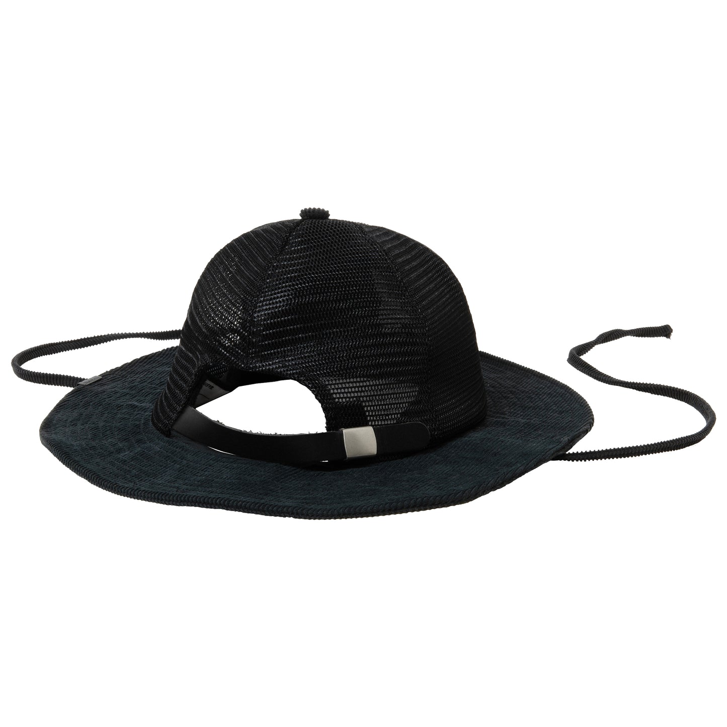 PLAYBOY CORDS MESH HAT