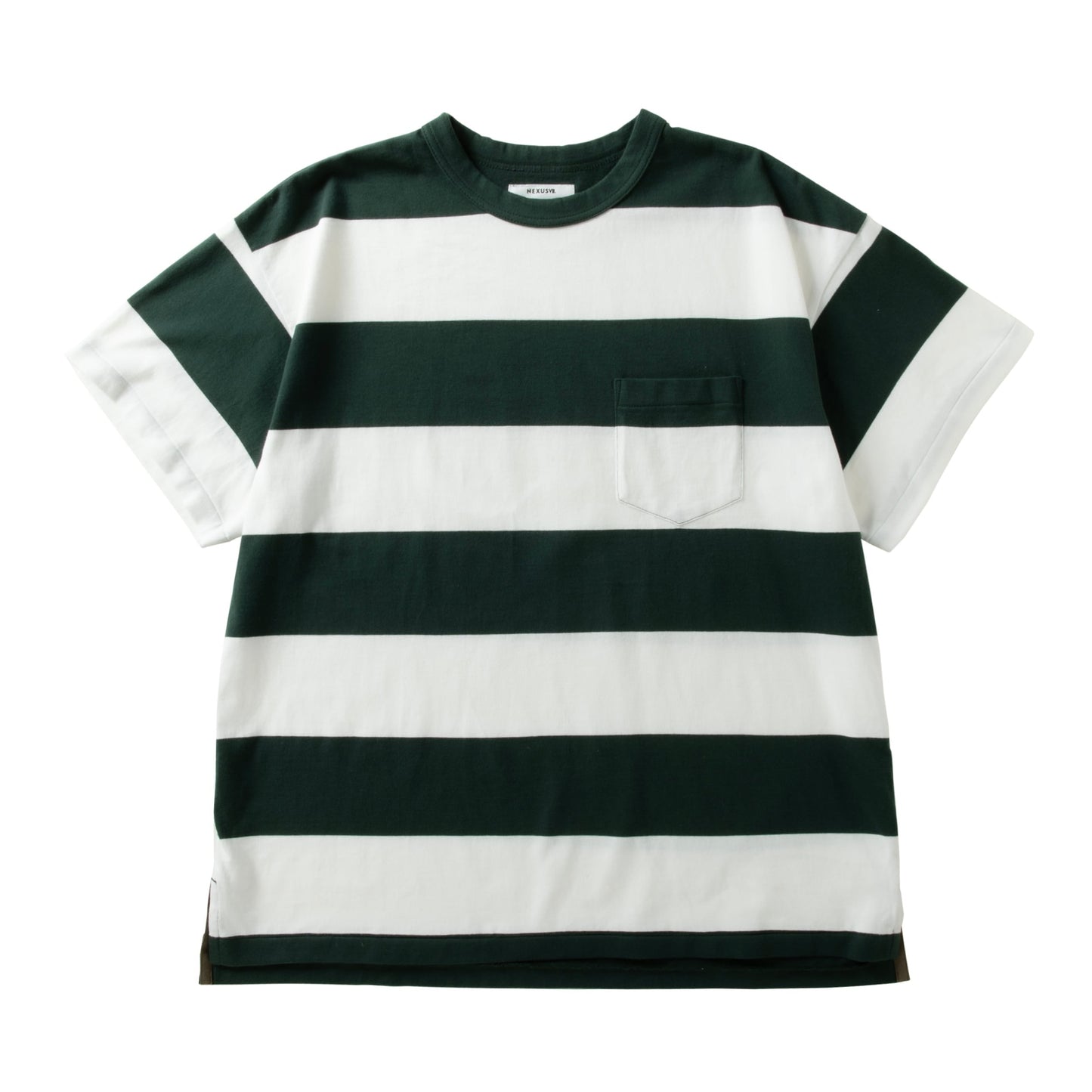 FAT BORDER TEE II
