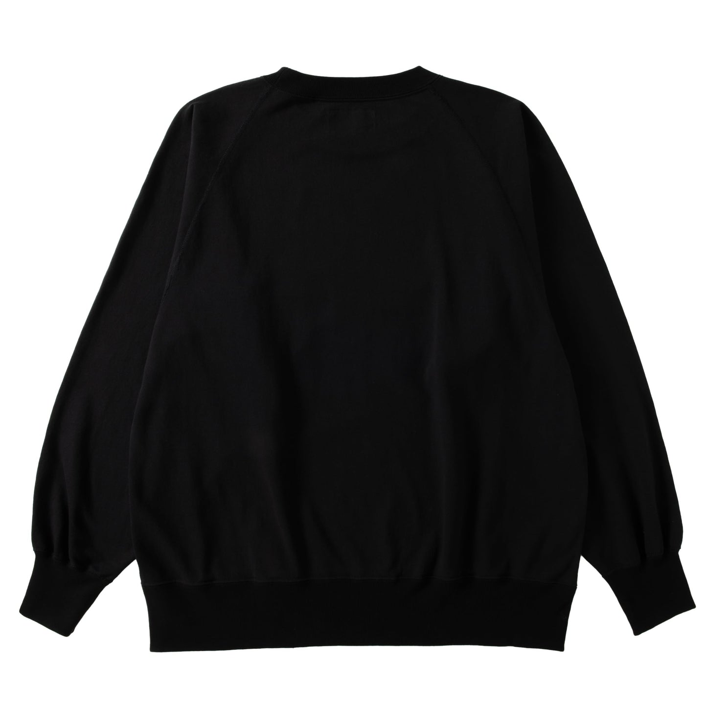 ULTIMATE SUMMER CREW NECK