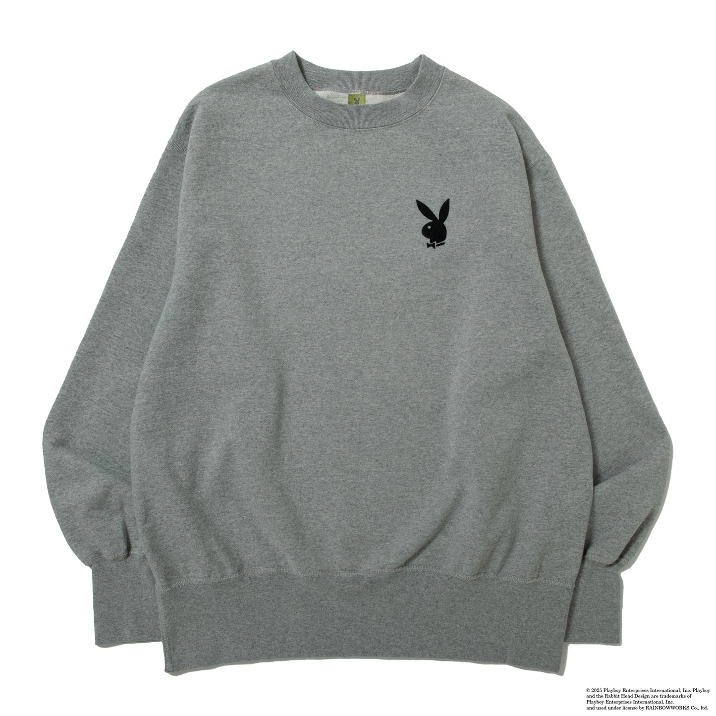 PLAYBOY CREW