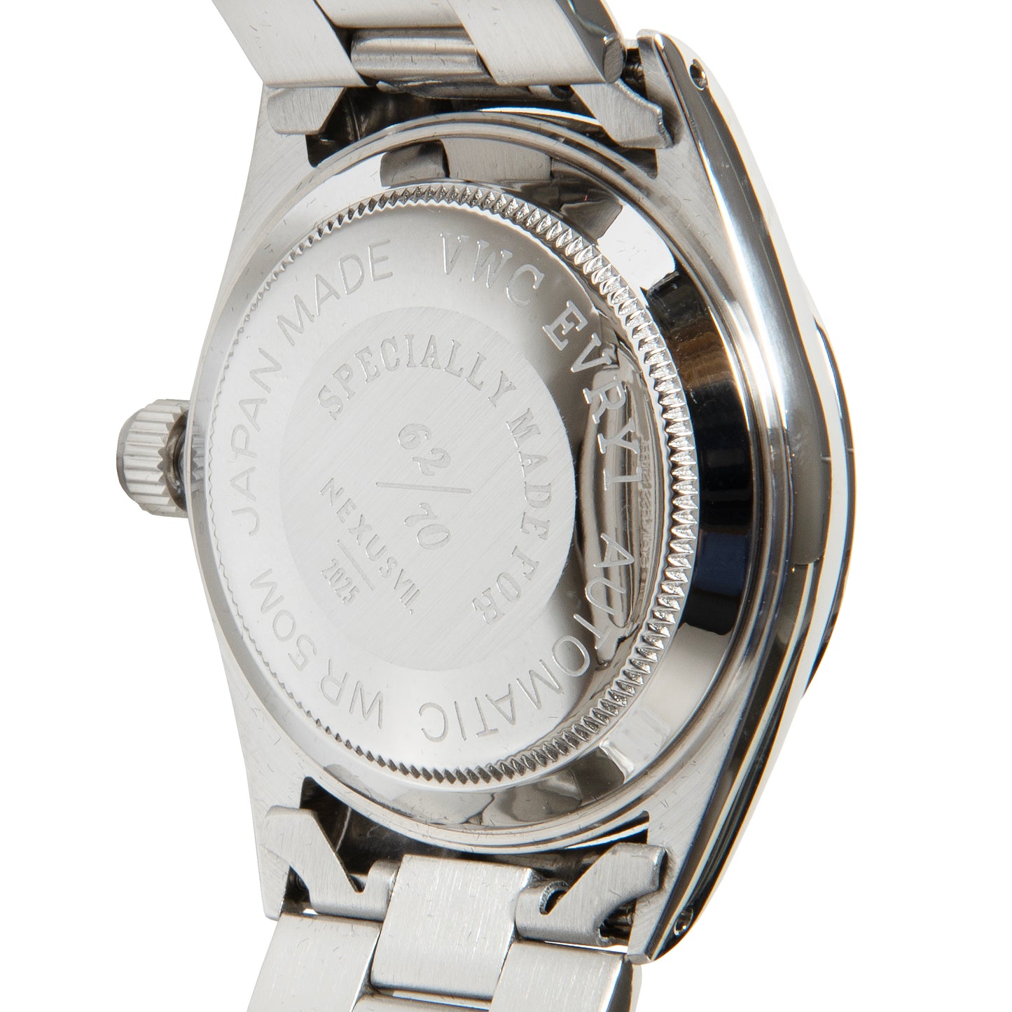 SPECIAL STAR DIAL WATCH.