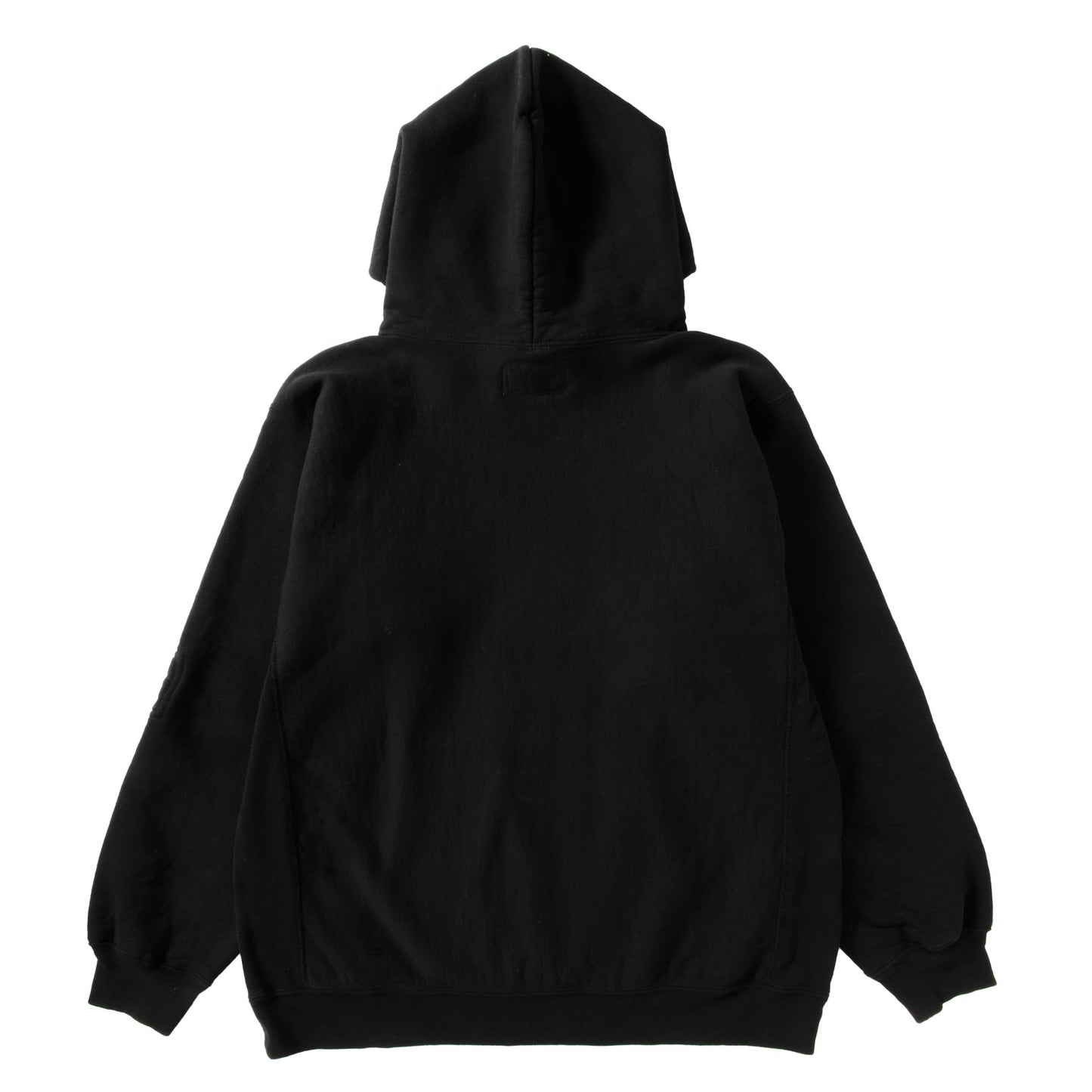 ARCTIC P/O HOODIE