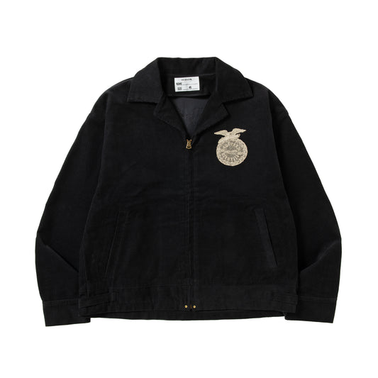 DBS JACKET