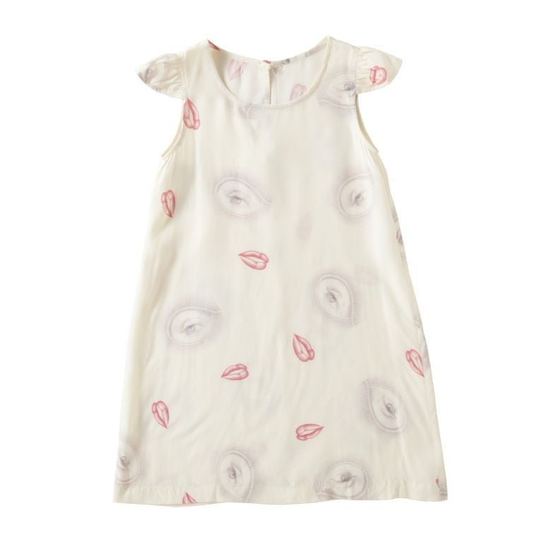 KIDS HAWAIIAN ONE PIECE BALACLAVA BY ALOHA BLOSSOM