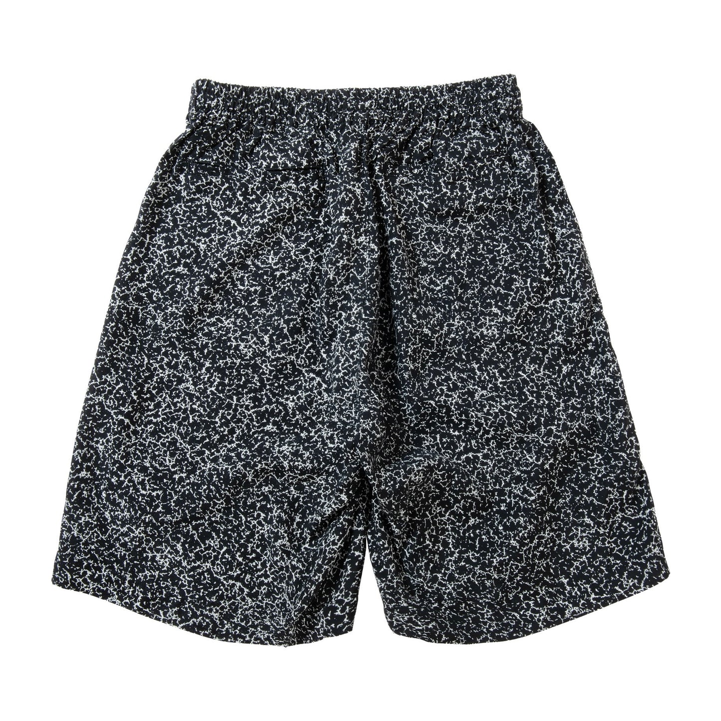 RAYON SHORTS『COMPOSITION』