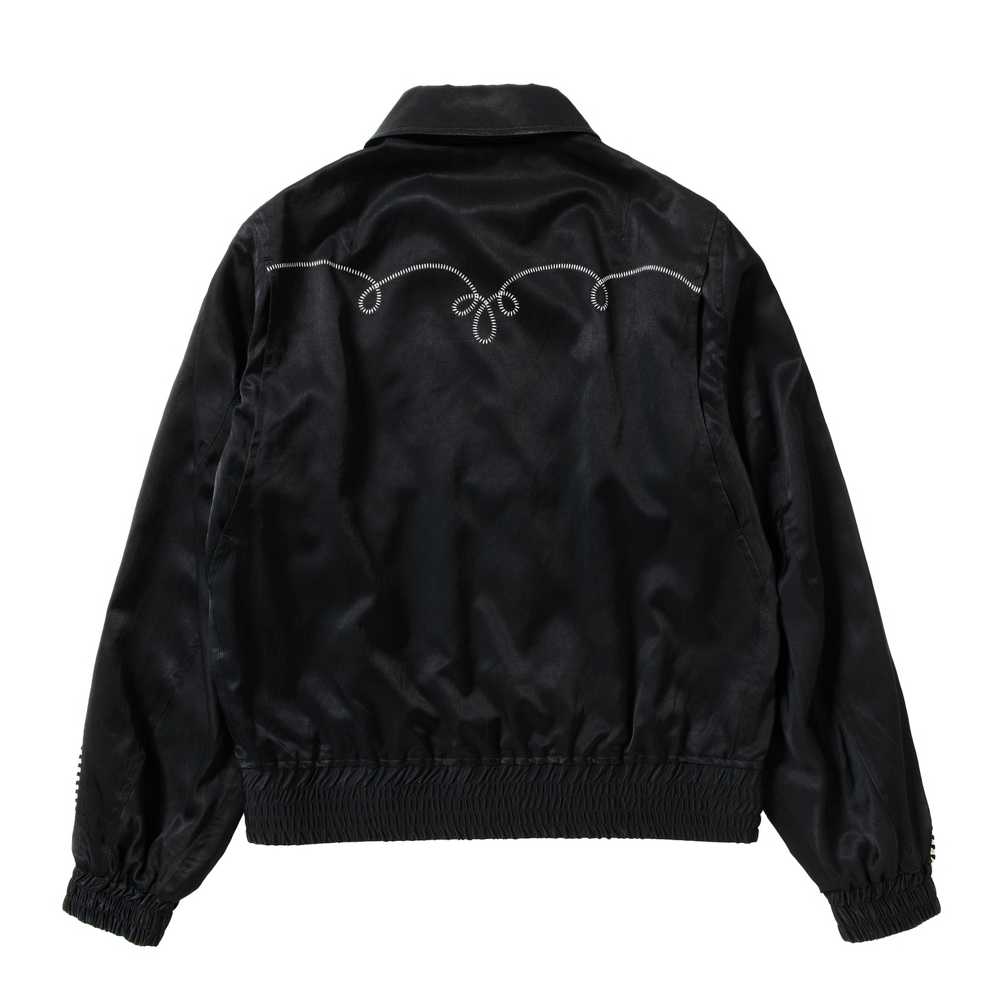M.M CWU JACKET