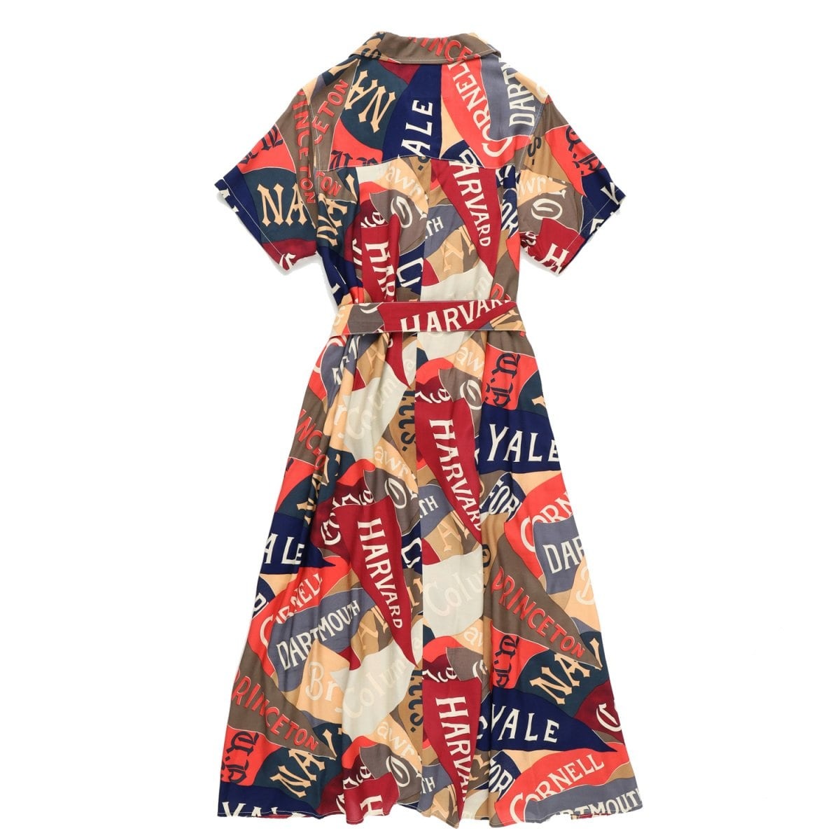 HAWAIIAN ONEPIECE “PENNANT” BY ALOHA BLOSSOM